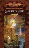 Sacred Fire, Pierson, Chris