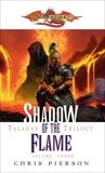 Shadow of the Flame, Pierson, Chris