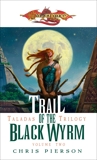 Trail of the Black Wyrm, Pierson, Chris