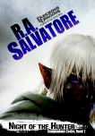 Night of the Hunter, Salvatore, R.A.