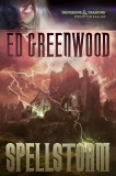 Spellstorm, Greenwood, Ed