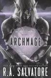 Archmage, Salvatore, R. A.