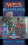 Bloodlines, Coleman, Loren L.