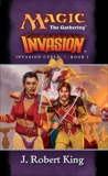 Invasion, King, J. Robert