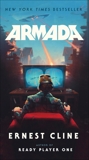 Armada: A novel by the author of Ready Player One, Cline, Ernest