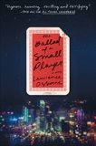 The Ballad of a Small Player: A Novel, Osborne, Lawrence
