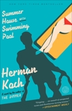 Summer House with Swimming Pool: A Novel, Koch, Herman