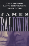 Tell Me How Long the Train's Been Gone, Baldwin, James