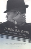 One Day When I Was Lost, Baldwin, James