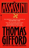 The Assassini: A Novel, Gifford, Thomas