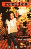 Missing Pieces (Replica #17), Kaye, Marilyn