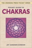 Pocket Guide to Chakras, Gardner-Gordon, Joy