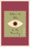 Letters to Ottla and the Family, Kafka, Franz