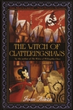 The Witch of Clatteringshaws, Aiken, Joan