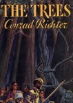 THE TREES, Richter, Conrad