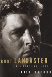 Burt Lancaster: An American Life, Buford, Kate