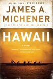 Hawaii: A Novel, Michener, James A. & Berry, Steve (INT)