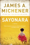 Sayonara: A Novel, Michener, James A.