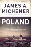 Poland: A Novel, Michener, James A.