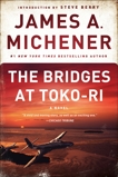 The Bridges at Toko-Ri: A Novel, Michener, James A. & Berry, Steve (INT)