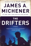 The Drifters: A Novel, Michener, James A.