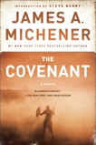 The Covenant: A Novel, Michener, James A. & Berry, Steve (INT)