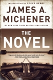 The Novel: A Novel, Michener, James A. & Berry, Steve (INT)