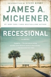 Recessional: A Novel, Michener, James A.