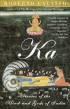 Ka: Stories of the Mind and Gods of India, Calasso, Roberto