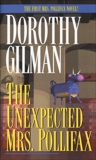 The Unexpected Mrs. Pollifax, Gilman, Dorothy