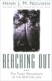 Reaching Out, Nouwen, Henri J. M.