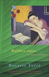 Maldito amor: Sweet Diamond Dust - Spanish-language edition, Ferré, Rosario