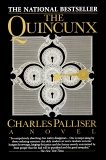 The Quincunx: A Novel, Palliser, Charles