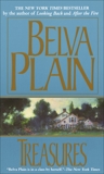 Treasures: A Novel, Plain, Belva