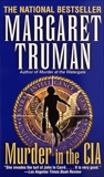 Murder in the CIA, Truman, Margaret