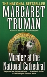 Murder at the National Cathedral: A Capital Crimes Novel, Truman, Margaret