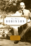 Robinson: Poems, Robinson, Edwin Arlington