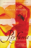 Perfume: The Story of a Murderer, Suskind, Patrick