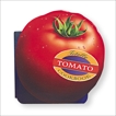 Totally Tomato Cookbook, Siegel, Helene & Gillingham, Karen