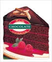 Totally Chocolate Cookbook, Siegel, Helene & Gillingham, Karen