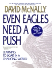 Even Eagles Need a Push: Learning to Soar in a Changing World, McNally, David