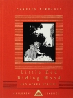 Little Red Riding Hood and Other Stories, Perrault, Charles