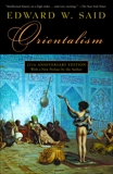 Orientalism, Said, Edward W.