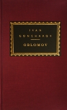 Oblomov, Goncharov, Ivan