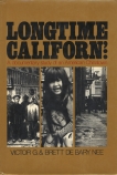 Longtime Californ': A Documentary Study of an American Chinatown, Nee, Victor & De Bary, Brett