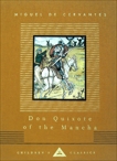 Don Quixote of the Mancha, Cervantes, Miguel de