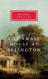 The Small House at Allington, Trollope, Anthony