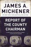 Report of the County Chairman, Michener, James A.