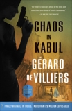 Chaos in Kabul: A Malko Linge Novel, de Villiers, Gérard