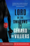 Lord of the Swallows: A Malko Linge Novel, de Villiers, Gérard